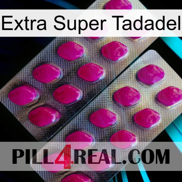 Extra Super Tadadel 10